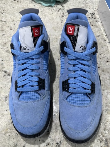 Sneakers air jordan - sneakers, 4