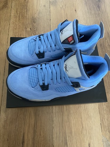 Nike jordan university blue - nike,