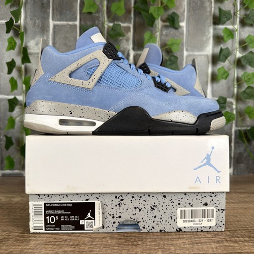 Taglia air jordan 4 - 10,5,