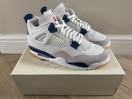 Nike jordan retro navy - sb,