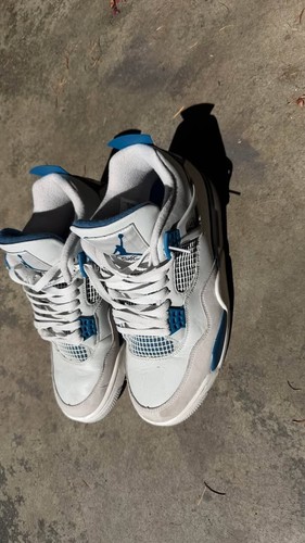 Taglia air jordan 4 - jordan,
