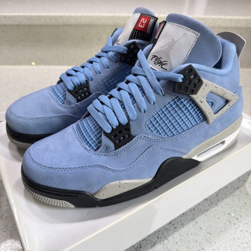 Nuovo air jordan retro - air, 4