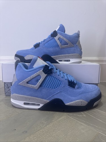 Air jordan retro university - air,