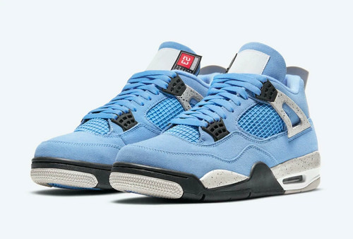 Nike air jordan university - jordan,