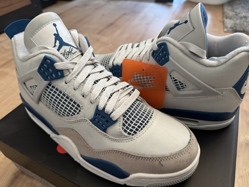 Taglia air jordan 4 - air,