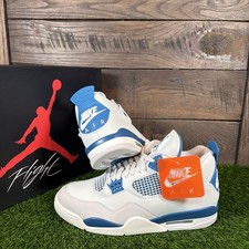 Nike Air Jordan 4 Retro 2024