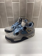 Taglia 9,5 - Air Jordan 4