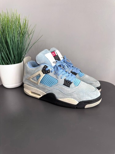 Nike air jordan - nike, 4