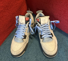 Nike Air Jordan 4 University