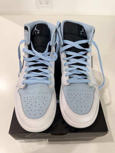 Air jordan mid summit - jordan, se