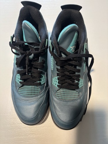 Nike air jordan retro - nike, teal