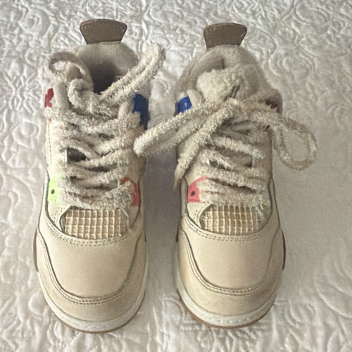 Jordan air - jordan, 4