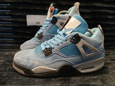 Nike Air Jordan 4 Retro