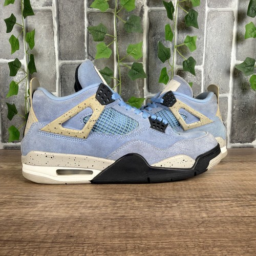 Taglia air jordan 4 - air, retro