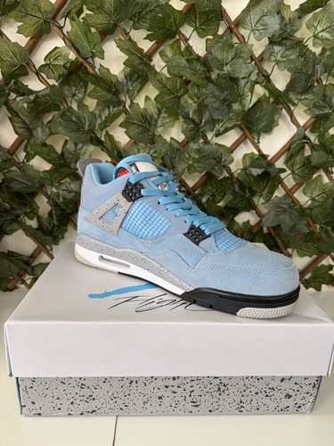 Air jordan retro - retro, blu