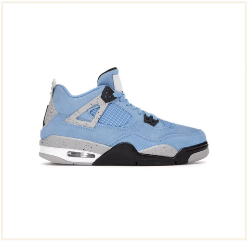 Air jordan retro university - air,