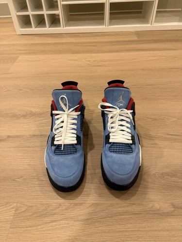 Taglia jordan 4 retro x - jordan,
