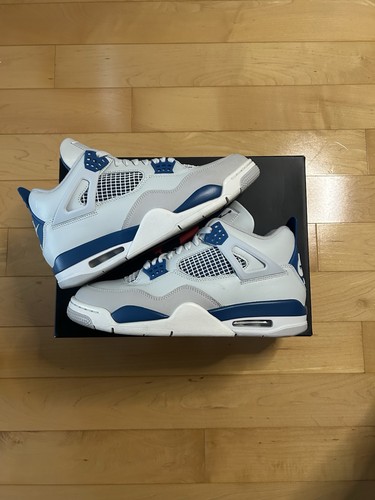 Size air jordan 4 retro - -,