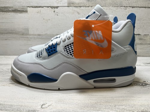 Nike air jordan retro - nike, blu