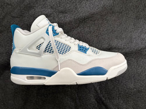 Nike air jordan - jordan, blu