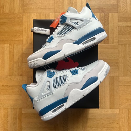 Nike air jordan retrò - air, 4
