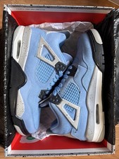 Nike Air Jordan 4 Retro