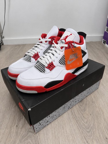 Air jordan retro rosso - air,