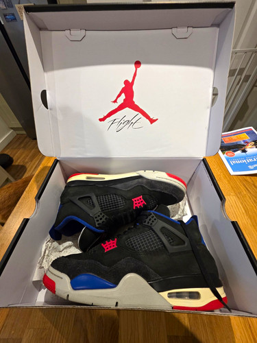 Scarpe basket nike - scarpe,