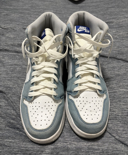 Nike air jordan sneakers - nike,