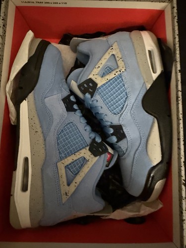 Taglia jordan 4 retro - -,