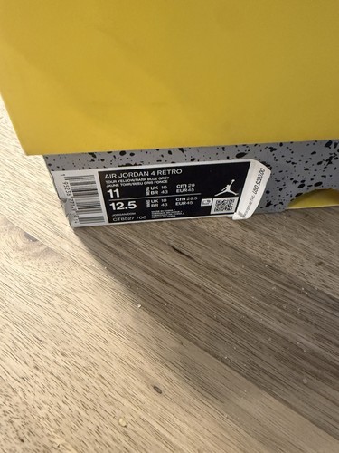 Air jordan retro uomo - 4,