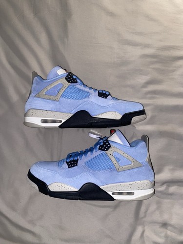 Taglia jordan 4 retro - -,