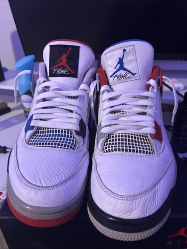 Jordan what the - what,
