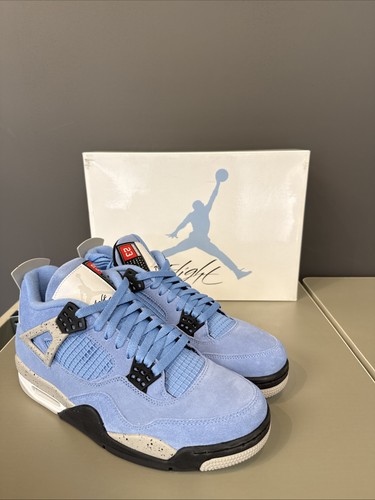 Nike air jordan - jordan, 4