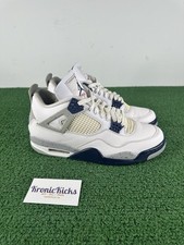 Taglia 10,5 - Air Jordan 4