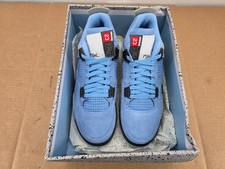 Size 11 - Jordan 4 Retro Mid