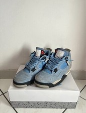 Jordan 4 University Blue