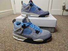 Nike Air Jordan Retro 4