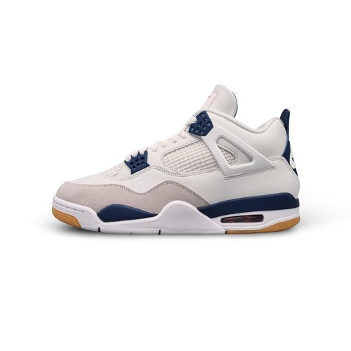 Nike air jordan - air, 4