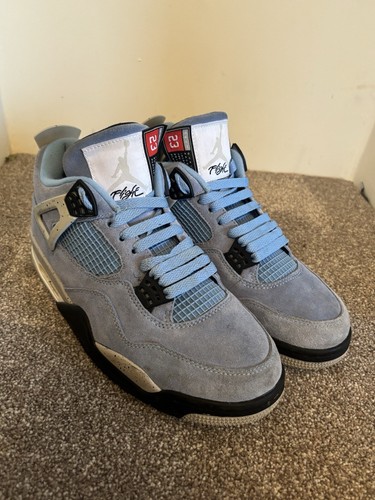 Nike air jordan - air, 4
