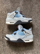 Jordan 4 blu università
