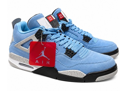 Sneakers nike air jordan - sneakers,