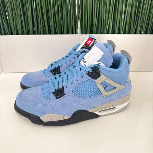 Scarpe nike air jordan - scarpe, 4