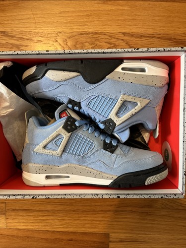 Jordan retro university blue - jordan,