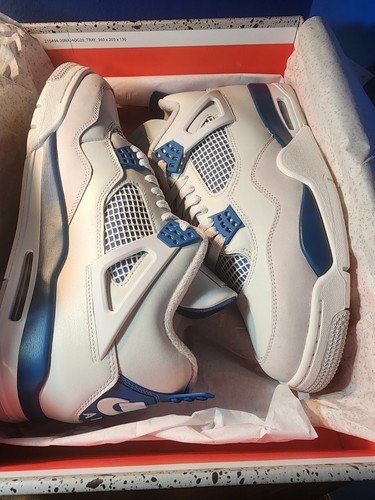 Taglia air jordan 4 - air,