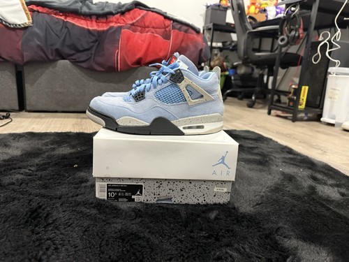 Air jordan retrò taglia - 4,