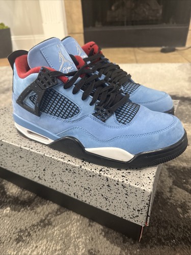 Jordan travis scott cactus - jordan,