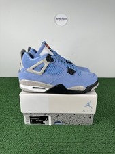 Taglia 7,5 - Air Jordan 4