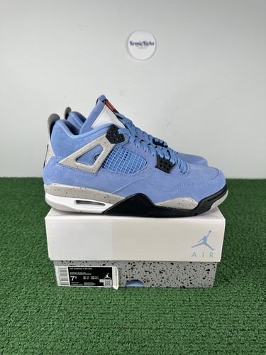 Taglia air jordan 4 - 7,5,