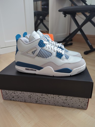 Air jordan retro - jordan, 'military
